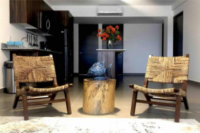Hermoso Penthouse Zona Comercial Nuevo Vallarta